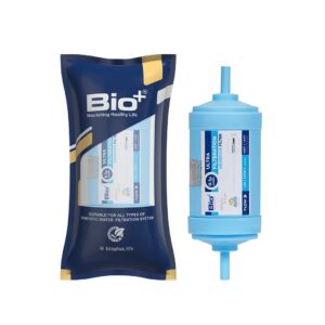 Bio+ Platinum Edition Ultrafiltration (UF) Membrane Filter