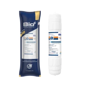 Bio+ Sediment BWPA Filter – 5 Micron for Pre-Filtration of RO & UV Water Purifiers