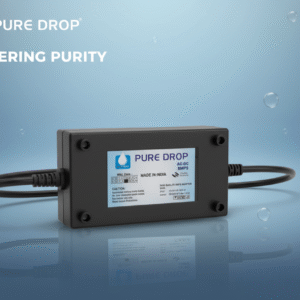 RO SMPS Adapter 24 V DC 2.5 Ampere