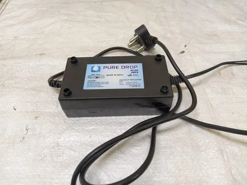 RO SMPS Adapter 24 V DC 2.5 Ampere - Image 3